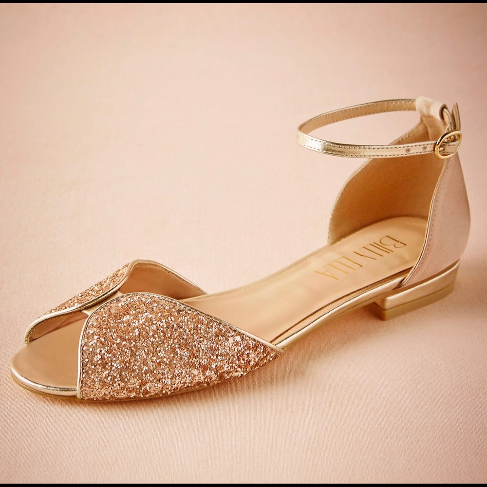Billy Ella evening shoes